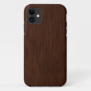 Pesquisar por madeira escura iphone capas Para todos