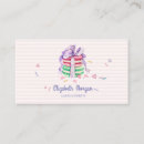 Pesquisar por casa doce cartao de visita Para ela