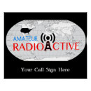 Pesquisar por rádio amador pósteres Para todos