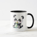 Pesquisar por panda bebê canecas Para crianças