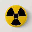 Pesquisar por armas nucleares botons Radiação