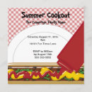 Pesquisar por cozimento na grelha convites Piquenique