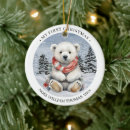 Pesquisar por urso polar ornamentos Pais futuros