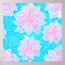 Pesquisar por flores artísticas pôsteres pósteres Abstrato