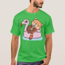 Pesquisar por flamingo vermelho camisetas Família