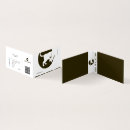 Pesquisar por dobrado cartao de visita Negócio