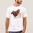 Pesquisar por salsicha camisetas Bobo