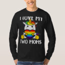 Pesquisar por eu amo unicórnios camisetas Meninas