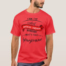 Pesquisar por assistente da fisioterapia camisetas Engraçado