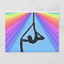 Pesquisar por ginástica cartoes postais Dança