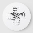 Pesquisar por cruz branca relogios de parede Branco