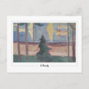 Pesquisar por edvard munch cartoes postais Arte fina