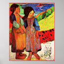 Pesquisar por gauguin pósteres Pintura famosa