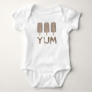 Pesquisar por yummy roupas Chocolate