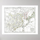 Pesquisar por mapa de japão pósteres Asiático