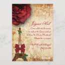 Pesquisar por torre eiffel vintage convites Festa