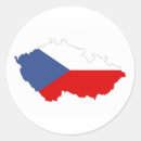 Pesquisar por bandeira da república checa adesivos País