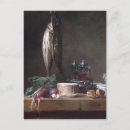Pesquisar por chardin cartoes postais Comida