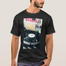 Pesquisar por hip hop dj camisetas Música