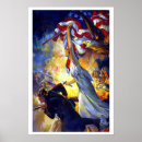 Pesquisar por bandeira vintage pôsteres pósteres Retro