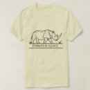 Pesquisar por camisa do rinoceronte camisetas Para ele