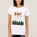 Pesquisar por bebês da floresta camisetas Para ela