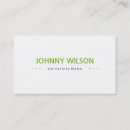 Pesquisar por aluno cartao de visita Universidade