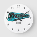 Pesquisar por locomotiva relogios de parede Trem