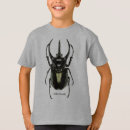 Pesquisar por besouros camisetas Animal