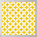 Pesquisar por círculos brancos pósteres Padrão