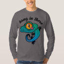 Pesquisar por desenhos animados do lagarto camisetas Réptil