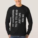 Pesquisar por dachshund masculinas camisetas Mãe de dachshund