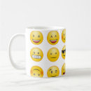 Pesquisar por emoji louco canecas Emoção