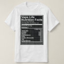 Pesquisar por vaporizer camisetas Cigarro