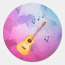 Pesquisar por guitarra acústica adesivos Instrumento musical
