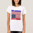 Pesquisar por anti americano camisetas Para todos