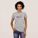Pesquisar por bandeira estados unidos eua camisetas Para ela