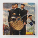 Pesquisar por rockwell relogios de parede Revista