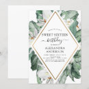 Pesquisar por luau tropical convites Doce 16