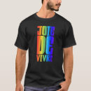 Pesquisar por joie de vivre camisetas Texto