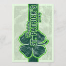 Pesquisar por dia dos pattys do st convites Trevo