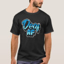 Pesquisar por surdo masculinas camisetas Perda