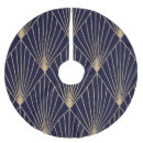 Pesquisar por azul escuro saias para árvore de natal Abstrato