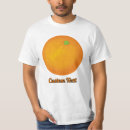 Pesquisar por comida alaranjada camisetas Citrino