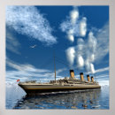 Pesquisar por titanic pôsteres pósteres Barco