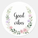 Pesquisar por vibrações positivas adesivos Para ela