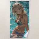 Pesquisar por menina anime praia Fofofo