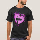 Pesquisar por correia camisetas Coração
