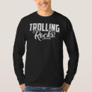 Pesquisar por troll do internet camisetas Perfuração