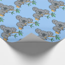Pesquisar por urso koala papel de presente Australiano